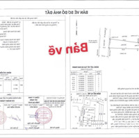 Cần Bán Lô Đất 127M2 Full Thổ Đường 19 Hiệp Bình Chánh Giáp Gigamail Tp Thủ Đức