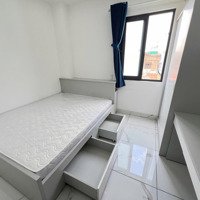 Studio Full Nội Thất Tại Đường Võ Thành Trang,Tân Bình Gần Ngã Tư Bảy Hiền