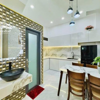 Cực Hiếm! Phố Giang Văn Minh, Mới Full Nội Thất, Thang Máy Nhập Khẩu, Gần Ô Tô, 38M2 7 Tầng