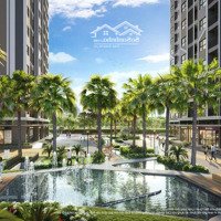 Gấp- Cần Bán Căn 1 Phòng Ngủtầng Trung Tòa Cao Cấp Beverly, View Thác Nước Dự Án Vinhomes Ocean Park