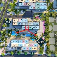 Gấp- Cần Bán Căn 1 Phòng Ngủtầng Trung Tòa Cao Cấp Beverly, View Thác Nước Dự Án Vinhomes Ocean Park