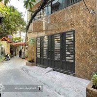 (Siêu Phẩm) Tòa Apartment 65M2 X 10 Căn Hộ Tại Ngọc Lâm - Dòng Tiền 750 Triệu/Năm - Tin Thật 100%