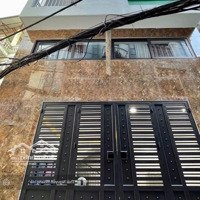 (Siêu Phẩm) Tòa Apartment 65M2 X 10 Căn Hộ Tại Ngọc Lâm - Dòng Tiền 750 Triệu/Năm - Tin Thật 100%