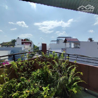 Bán Cc Mini, 60M2, 4,25 Tỷ, Bùi Huy Bích, Vĩnh Hòa, Nha Trang