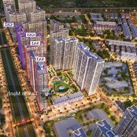 Siêu Phẩm 1N+1 43M Tại Phân Khu Sakura Smart City