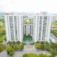 Cho Thuê Căn Hộ Chung Cư Hausneo 80M2: 3Pn2 W Giá 9,7 Tr