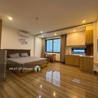 Phòng 40M2, 3 Cửa Sổ Thoáng, Full Nội Thất - Ngay Nguyễn Cửu Vân, Bình Thạnh - Giáp Q1