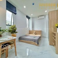 Khai Trương Phòng Cho Thuê Đầy Đủ Nội Thất Hiện Đại Cửa Sổ Máy Giặt Riêng Đường 3 Tháng 2 Quận 10