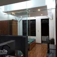 Căn Hộ 25M2 Cho Thuê Ngay Trung Tâm Thành Phố, Đầy Đủ Tiện Nghi Giá 3 Triệu/Tháng.