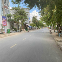 Đất 6X20M Mặt Công Viên Lớn Đường Đặng Thùy Trâm, Bình Thạnh. 14.5 Tỉ