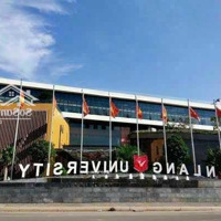 Đất 6X20M Mặt Công Viên Lớn Đường Đặng Thùy Trâm, Bình Thạnh. 14.5 Tỉ