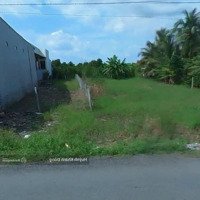 Cần Bán Gấp Đất Gần Chợ An Longmặt Tiềnđ.quốc Lộ 30 An Hoà Tam Nông Đồng Tháp 120M2/ 550 Triệu Shr Tc100%