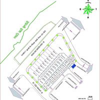 Bán 23 Lô Đất Nền Thạnh Lộc 15 - View Sông Sài Gòn - Giá Bán 3 Tỷ / Lô (Chỉ 60 Tr/M)