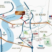 Bán 23 Lô Đất Nền Thạnh Lộc 15 - View Sông Sài Gòn - Giá Bán 3 Tỷ / Lô (Chỉ 60 Tr/M)