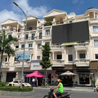 Bán Căn Hướng Nam - Đường Số 10, Công Viên Cityland Park Hills. Giá Bán 21,8 Tỷ