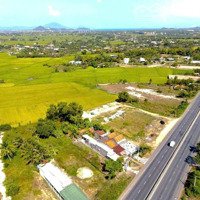 Bán Đất Tại Quốc Lộ 1A, Ninh Ích, Ninh Hòa, Khánh Hòa, 45 Tỷ, 15000 M2