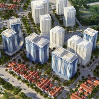 Bán Cc Rice City Linh Đàm, 3,9 Tỷ, 68M2, 2 Phòng Ngủ 2 Vệ Sinh Đẹp, Nhiều Tiện Ích