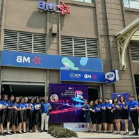 Shophouse Góc 2 Mặt Tiền Toà Nhà Novaland Ngay Gần Sân Bay Tân Sơn Nhất Chỉ 32 Tỷ Gồm 8 Căn Liền Kề