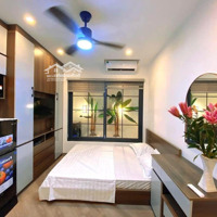 Bán Chdv Phạm Thận Duật, Ô Tô Tránh, Đỗ, Vỉa Hè. 57M2* 7T* 11Pkk, Dòng Tiền 1 Tỷ/Năm, Pccc