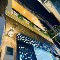 [2Tỷ1 Tl] Bán Gấp Nhà Bàu Cát - Tân Bình - 40M2 - Shr - Liên Hệ: 0788397931