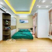 Nhà Mới Ở Ngay-Tặng Nội Thất-60M2-Ngang Hơn 5M-3Tầng-3Pn-Thống Nhất P16 Gv-Chỉ 5Tỷ6 Tl