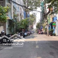 Bán Nhàhẽm Xe Hơi6M Cư Xá Đô Thành Q3 ( 5X25 Cn 100M2 ) 5 Tàng - Hđt 80 Triệu/Tháng - Gía Bán 21,5 Tỷ