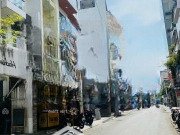 Bán Nhàhẽm Xe Hơi6M Cư Xá Đô Thành Q3 ( 5X25 Cn 100M2 ) 5 Tàng - Hđt 80 Triệu/Tháng - Gía Bán 21,5 Tỷ