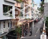 Bán Nhàhẽm Xe Hơi6M Cư Xá Đô Thành Q3 ( 5X25 Cn 100M2 ) 5 Tàng - Hđt 80 Triệu/Tháng - Gía Bán 21,5 Tỷ