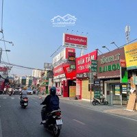 Quá Rẻ Mặt Tiền Đỗ Xuân Hợp Chưa Tới 100 Triệu/M2 - Khúc Phước Long B Kinh Doanh Sầm Uất - 222M2 Thổ