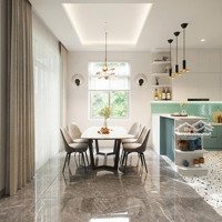 Mình Cần Bán Căn Hộ 2N__74M2__4.8 Tỷ Tại Phương Đông Green Park, Liên Hệ: 0943.242.666