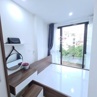 Cho Thuê Căn 2N1K Ở Phố Trịnh Đình Cửu,Thanh Xuân.có Ban Công,View Thoáng.ib Zalo Gửi Video