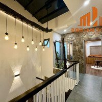 Bán Homestay Mới Tinh 4 Phòng Ngủ Gần Biển Mỹ Khê Có Hồ Bơi