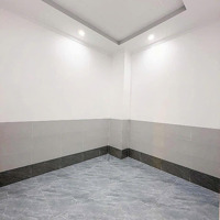 Bán Nhà Phố Tại Đinh Đức Thiện, Bình Chánh 1,25 Tỷ, 60M2, 3 Phòng Ngủ 2 Vệ Sinhđẹp, Nhiều Tiện Ích, Gần Chợ .