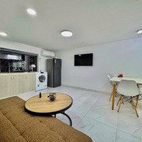 Cho Thuê 2 Phòng Ngủ 70M2 Không Gian Lớn Có Tivi Máy Giặt Riêng Ngay Tại Trương Văn Bang Tml