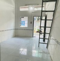 Cho Thuê Phòng Trọ Giá Rẻ Gác Cao Cực Thoáng Ở Đình Phong Phú, Quận 9