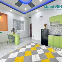 Cho Thuê Căn Hộ Ban Công Lớn Ngay Trung Tâm Quận 2 Full Nội Thất Nhà Mới 100%