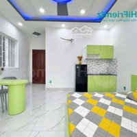 Cho Thuê Căn Hộ Ban Công Lớn Ngay Trung Tâm Quận 2 Full Nội Thất Nhà Mới 100%
