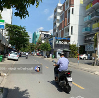 Hot - Bđs Đầu Tư. Đấtmặt Tiềnquốc Hương - Thảo Điền - Xây Hầm 7 Tầng - 368M2 - Chỉ 78 Tỷ
