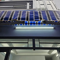 Bán Nhà Riêng Dưới 1Tỷ Gần Cầu Vượt Tân Thới Hiệp Bia Tiger Q12