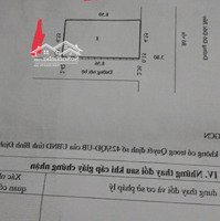 Bán Nhà Hai Mặt Tiền Đường Đô Đốc Bảo, Quy Nhơn, Bình Định - Phố Đi Bộ - Ẩm Thực