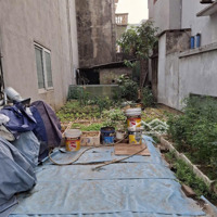 Chính Chủ Muốn Thanh Khoản Nhanh Đất Tình Quang 60,5Mmặt Tiền4= Hậu Ô Tô 4 Chỗ Vào Giá Bán 55 Triệu /M