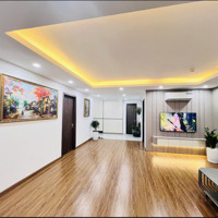 Chính Chủ Cần Bán Chung Cư Flc Star Tower 418 Quang Trung ,113M2, 4 Phòng Ngủfull Nt, Sđcc.lh : 0378 655668