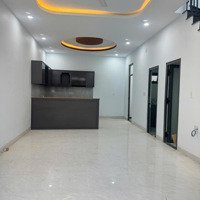 Bán Nhà Đẹp Mới Xây 1 Lầu Đường Rộng 5M Hẻm Ngô Đến. P. Vĩnh Phước Nha Trang