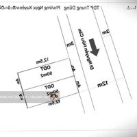 Cần Bán Gấp 2 Lô F0 Mặt Đường Trung Dũng, Đồ Sơn.