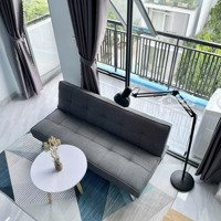 Cho Thuê Phòng Trọ Đẹp, 5,5 Triệu, 30M2 Tại Gò Dầu, Tân Quý, Tân Phú, Hcm