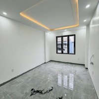 Bán Nhà 4 Tầng Sân Cổng Đình Đông, Lê Chân, Hải Phòng