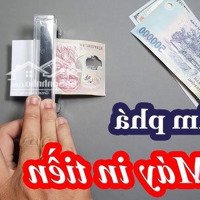 Atm Rẻ Vô Địch Bao Toàn Thị Trường- Shophouse Chân Đế- View Hồ- Sẵn Dòng 150 Triệu/Th- Sổ Đỏ Lâu Đời