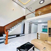 Bán Nhà Mặt Tiền Đường Hậu Giang 82M2 Giá Chỉ 1Tỷ6 Thiện Chí Bớt Lộc, Sát Chợ Thuận Tiện Kinh Doanh