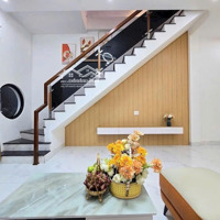 Bán Nhà Mặt Tiền Đường Hậu Giang 82M2 Giá Chỉ 1Tỷ6 Thiện Chí Bớt Lộc, Sát Chợ Thuận Tiện Kinh Doanh