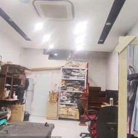 Mặt Phố Sầm Uất Cực Hiếm Nhà Bán - Lô Góc 2 Mặt Thoáng - Vừa Ở Vừa Cho Thuê Siêu Vip